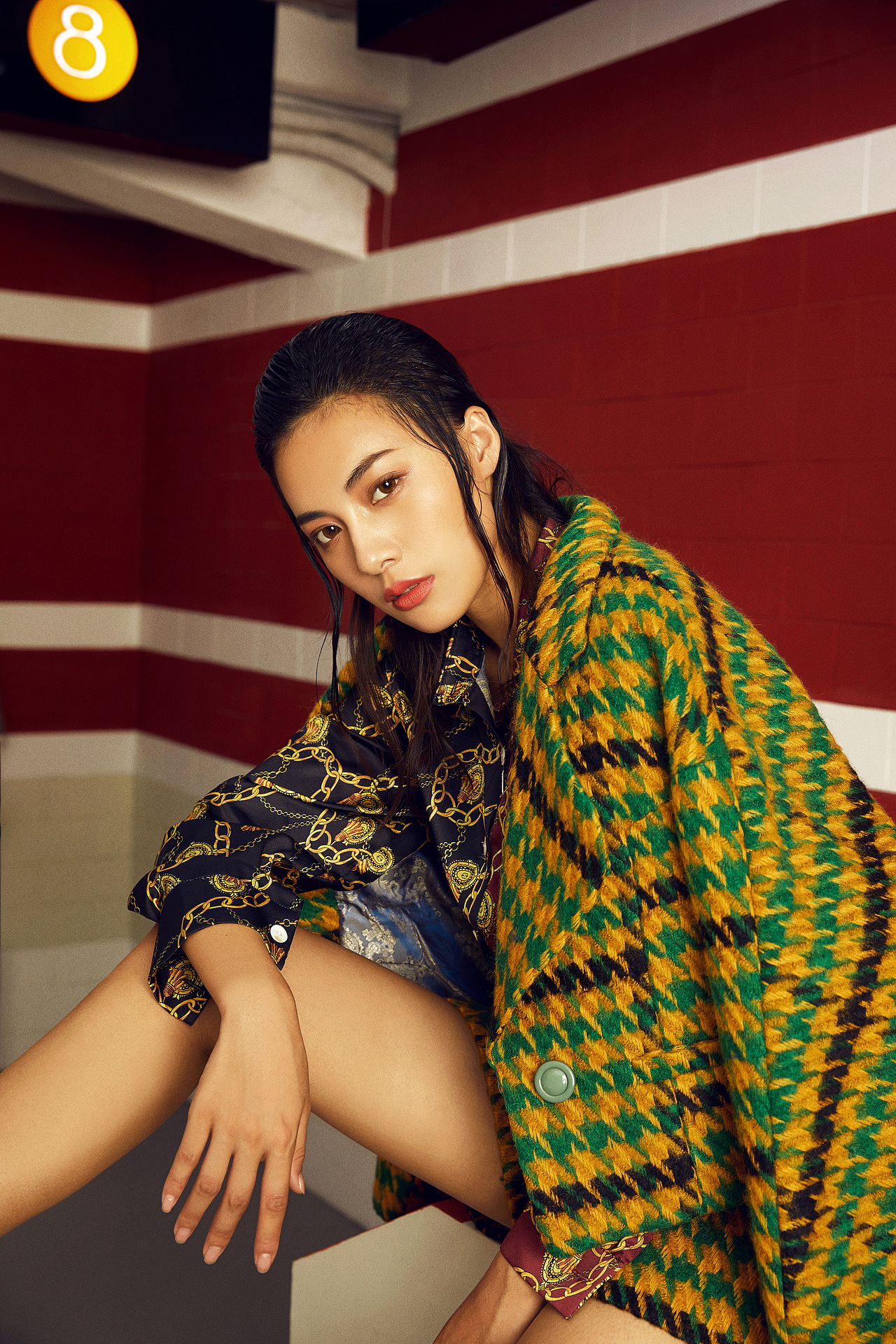 /// 游走于过去与未来 ///