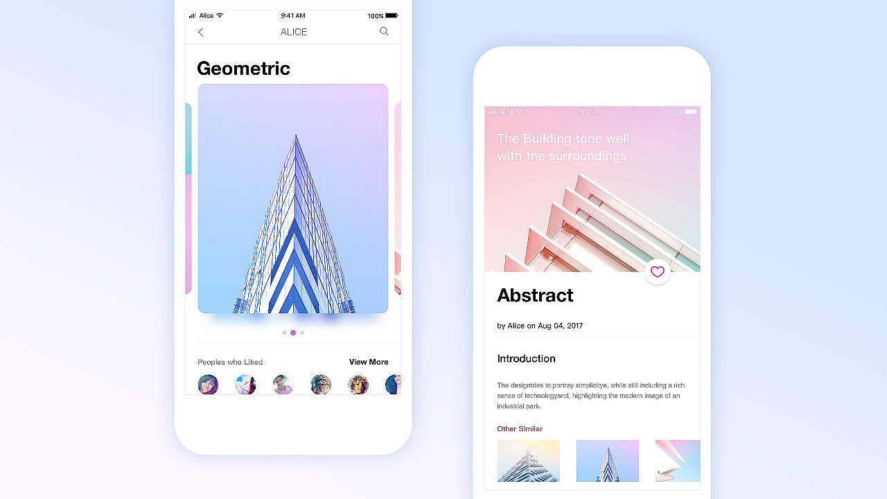 ui（图ZMjAyMzYyNzUy） - APP界面 - 站酷设计师草莓冰激凌原创素材 - 站酷ZCOOL