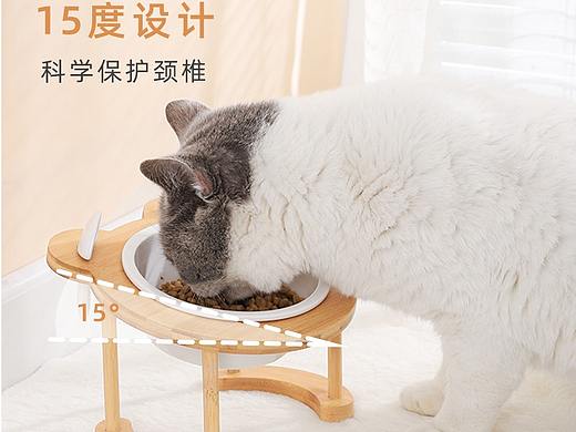 宠物猫咪狗狗宠物碗猫碗× 静物拍摄 | 电商产品摄影