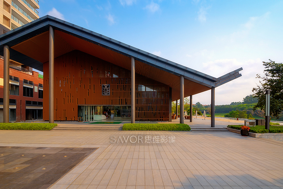 广东中山建筑摄影-中山万科柏悦湾（图ZMjc2OTIzNTI=） - 环境/建筑摄影 - 站酷设计师sbkthh520原创素材 - 站酷ZCOOL