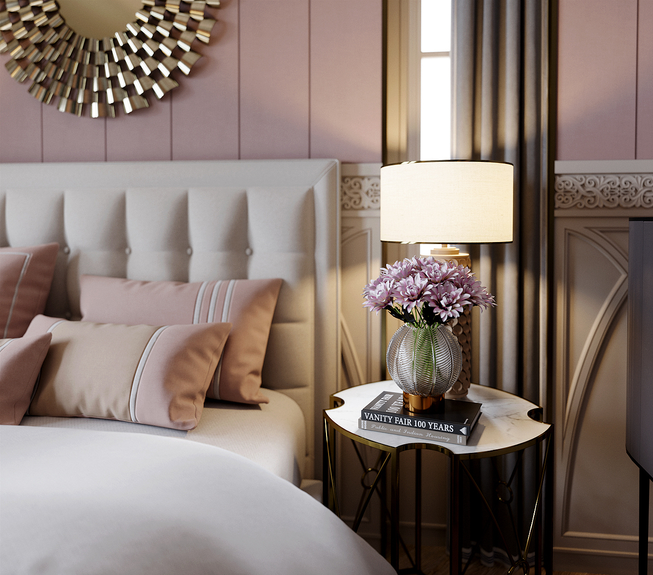 FStorm第八期学员作品（图ZMTQ1MTg5Nzcy） - 家装设计 - 站酷设计师破渲染的原创素材 - 站酷ZCOOL