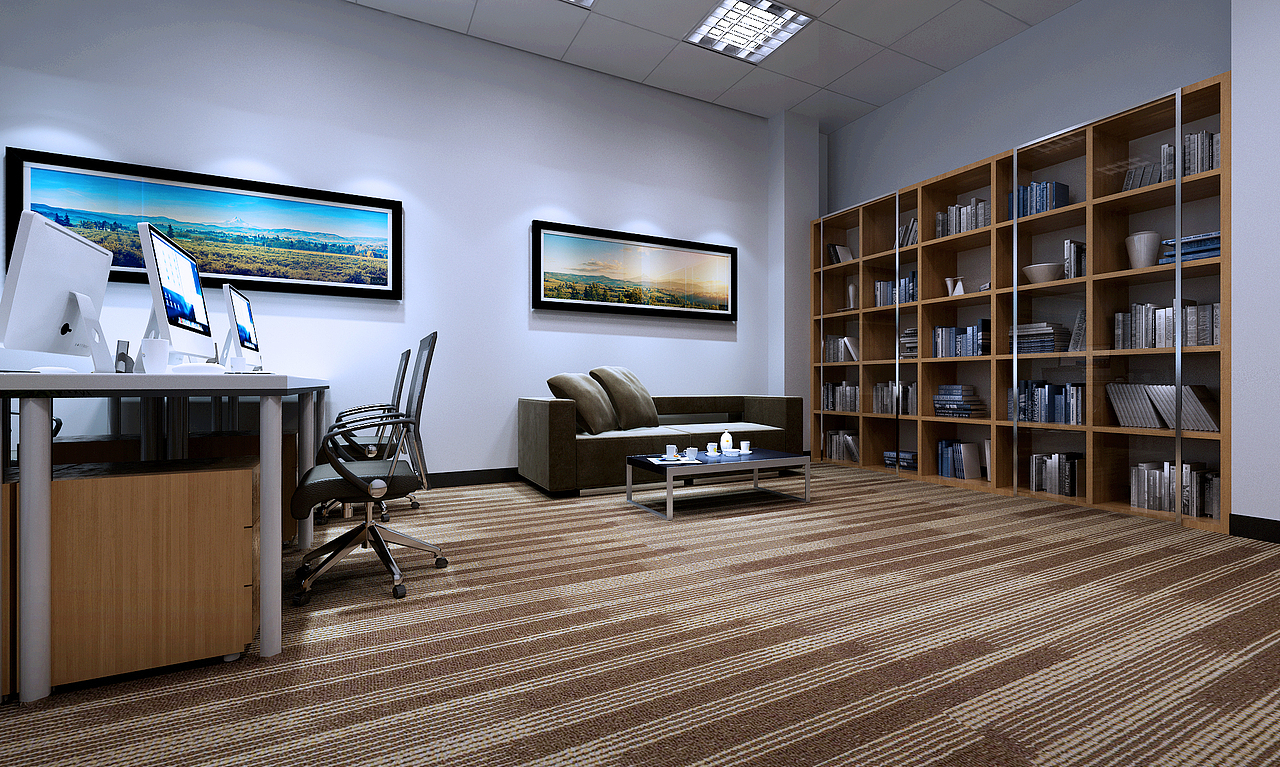 房间/休息室/办公室（图ZMjA1NTM0NDY0） - 场景 - 站酷设计师微付原创素材 - 站酷ZCOOL