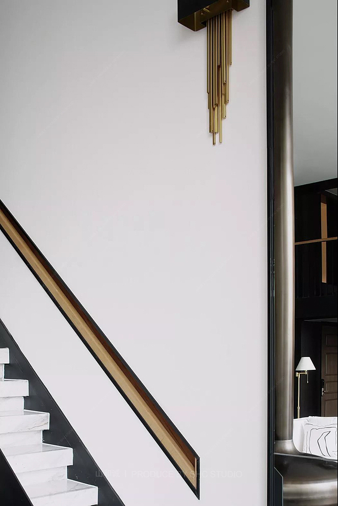 山和诚空间摄影 丨 重庆中海天钻