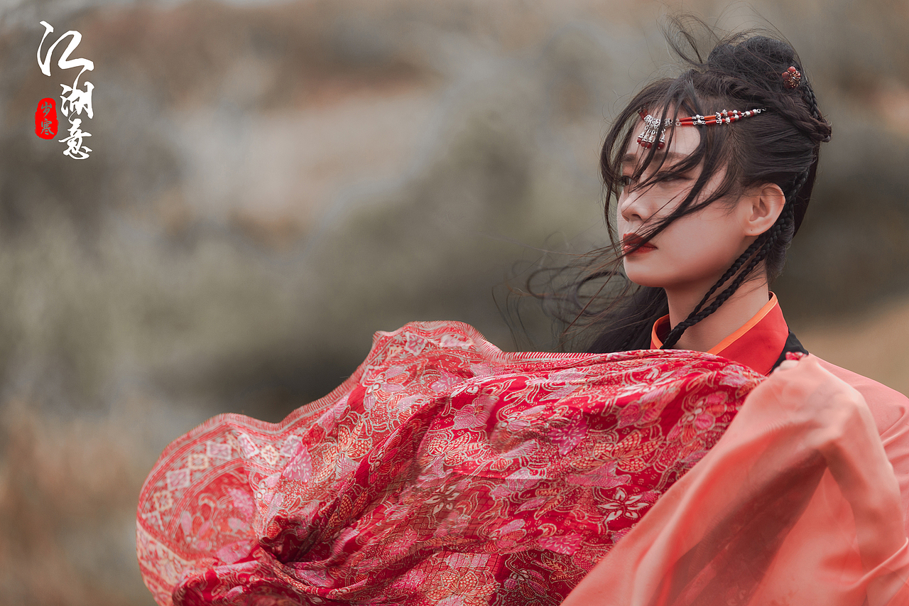 江湖意·岁寒（图ZMjc5NDU3NzEy） - 人像摄影 - 站酷设计师一颗原白菜原创素材 - 站酷ZCOOL