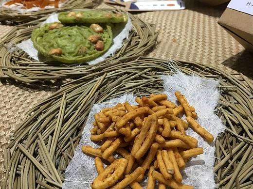 客家食品包装