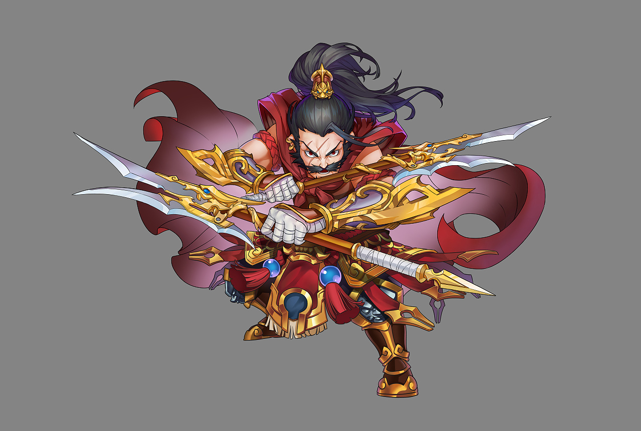 禁止转载-禁止商业用途-禁止个人用途                          典韦