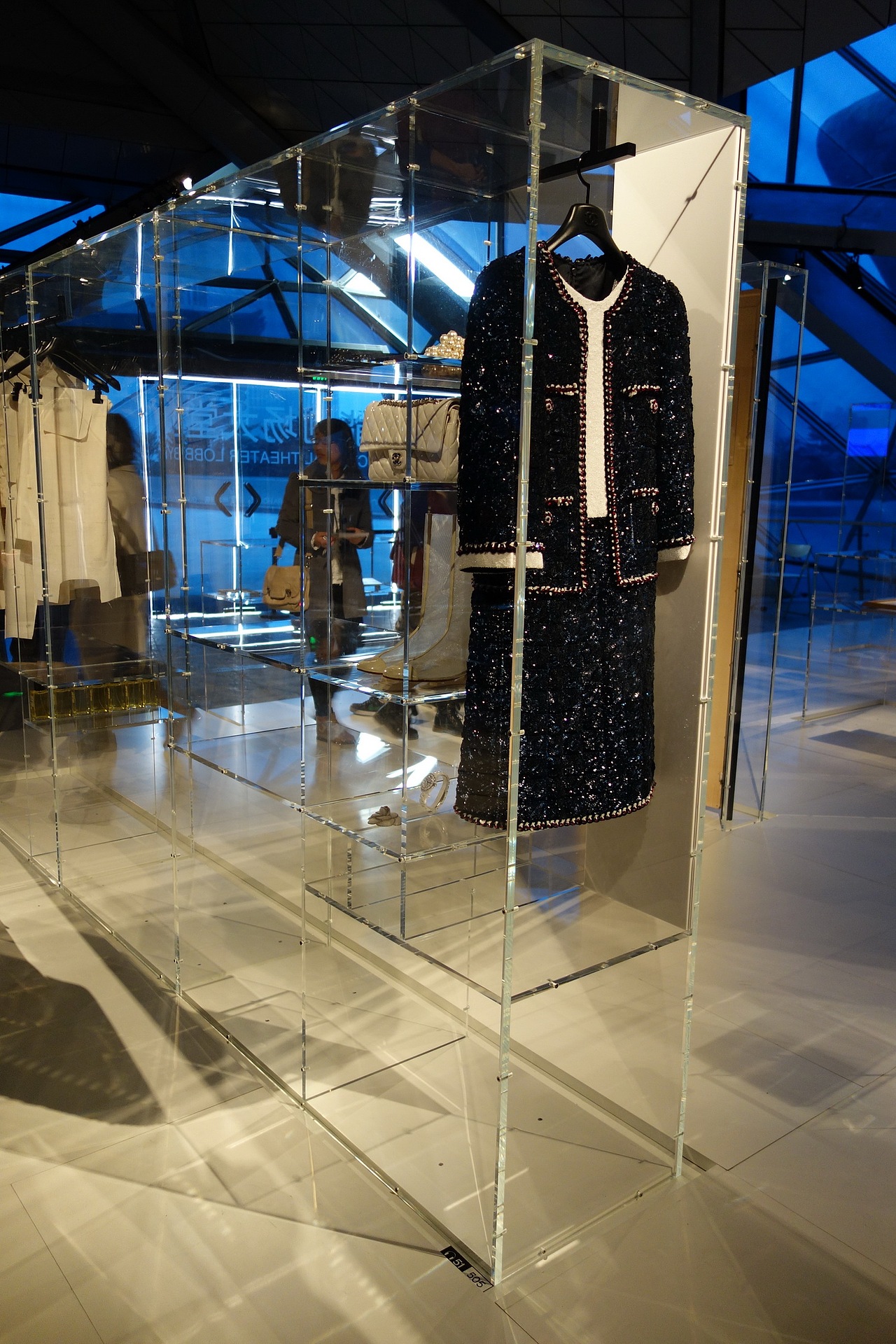 chanel文化--文化香奈儿