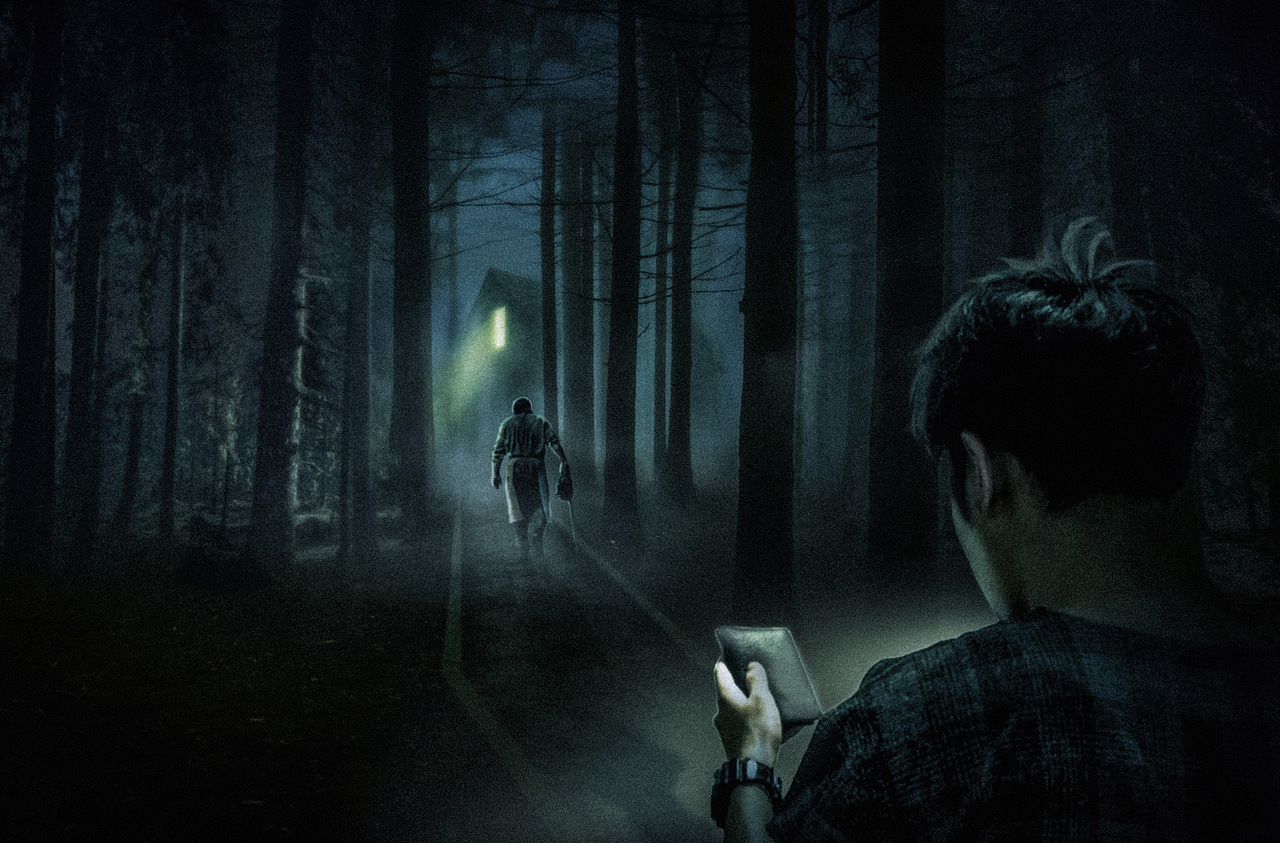 德州电锯之——你钱包掉了！（图ZMTg2NTMxNzQ4） - 修图/后期 - 站酷设计师凉壹一原创素材 - 站酷ZCOOL