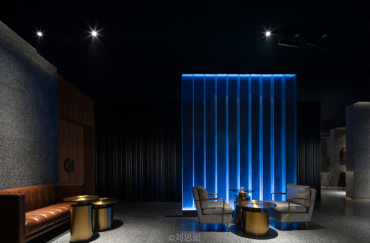 商业空间 | 酒吧