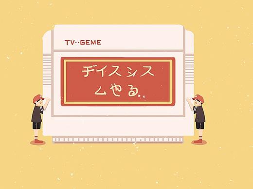 #承载无数童年回忆的机器#