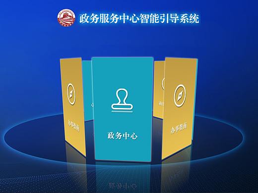 web UI    3D动画 触摸屏