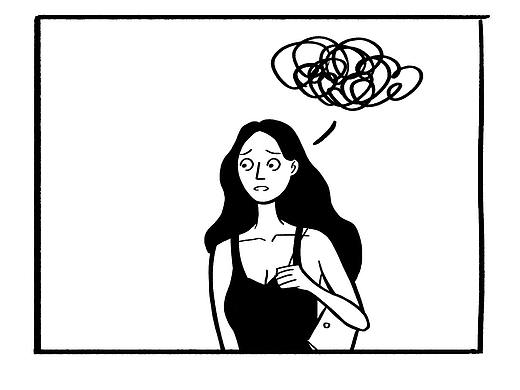 怼人漫画（公众号）（个人主页-ZNDc3MDg3Njg=） - 中/长篇漫画 - 站酷设计师右耳设女原创素材 - 站酷ZCOOL