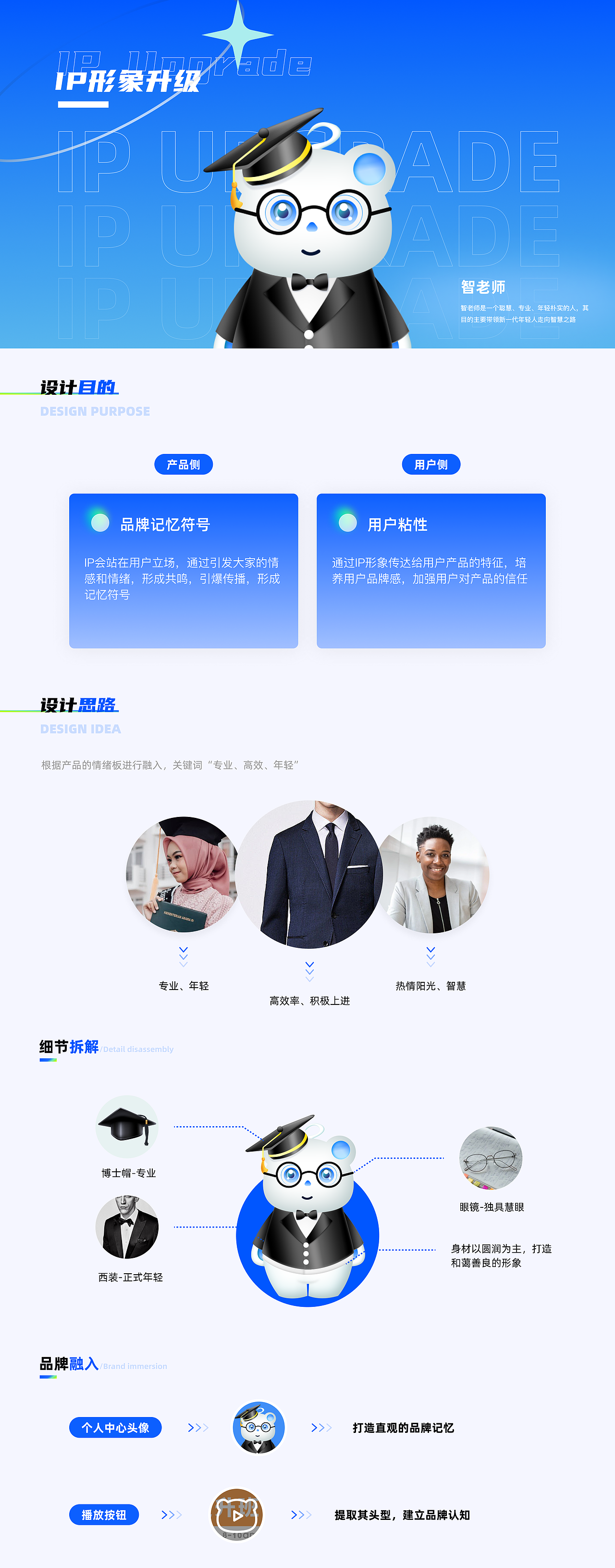 教育类APP-智慧堂（图ZMzI5Mzc0MTQw） - APP界面 - 站酷设计师Lilitz原创素材 - 站酷ZCOOL