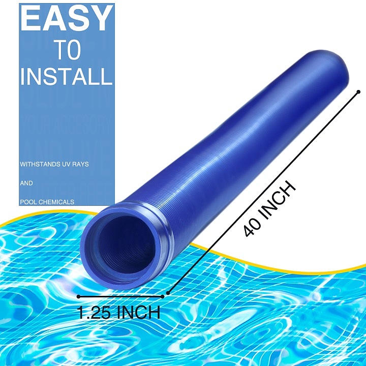 亚马逊主图A+设计-蓝色管子（图ZMzE0MTc0MDUy） - 电商 - 站酷设计师Mikery丶原创素材 - 站酷ZCOOL