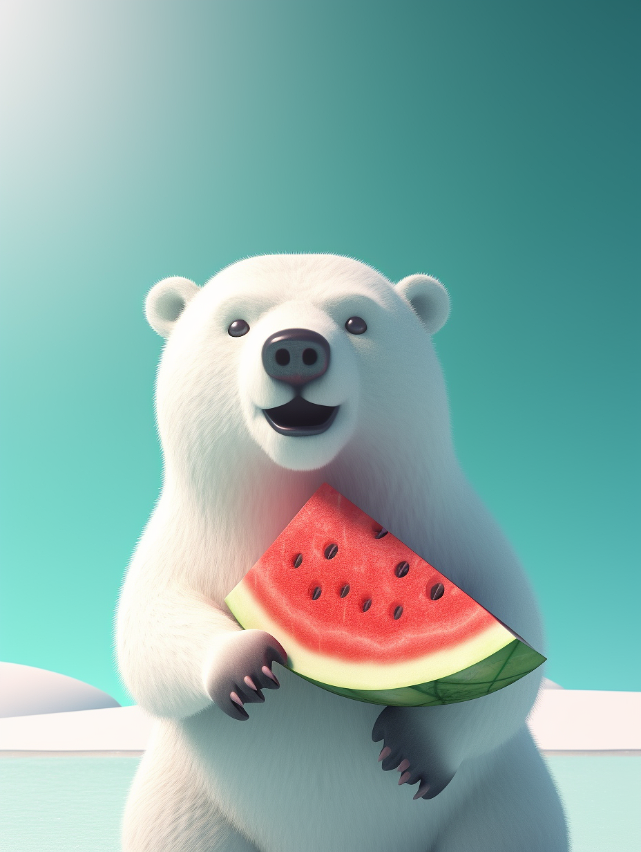 AI作品,杂七杂八