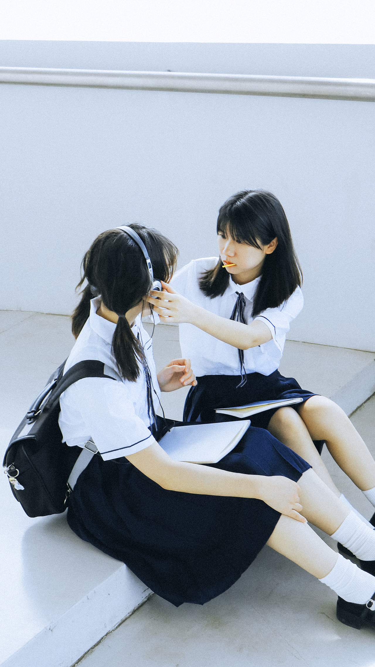 等待下课,等待毕业