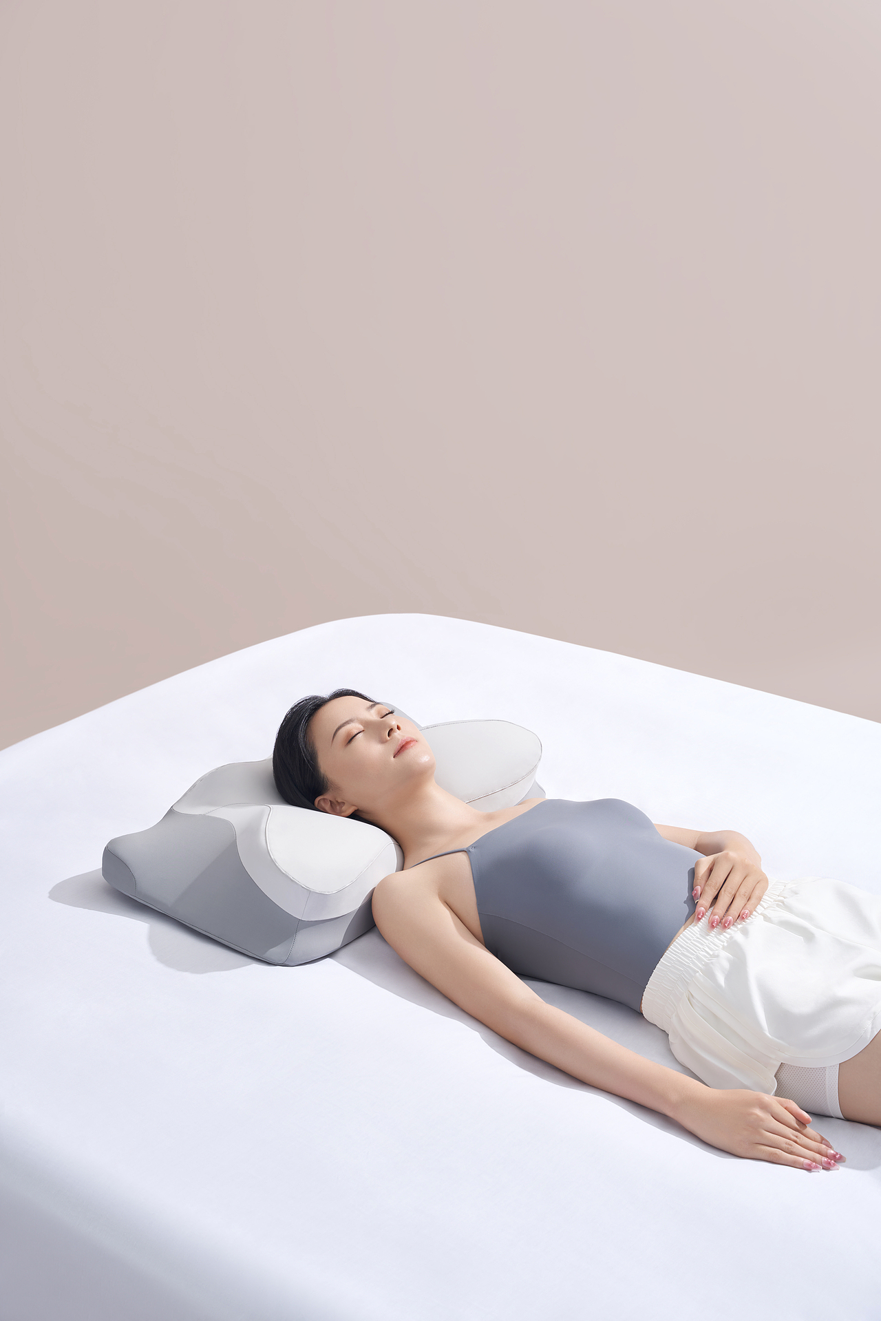 产品摄影 | 睡眠枕 | 思莱宜X10studio(图ZMzU0Mjk0NzI4) - 产品摄影 - 站酷设计师10STUDIO原创素材 - 站酷ZCOOL
