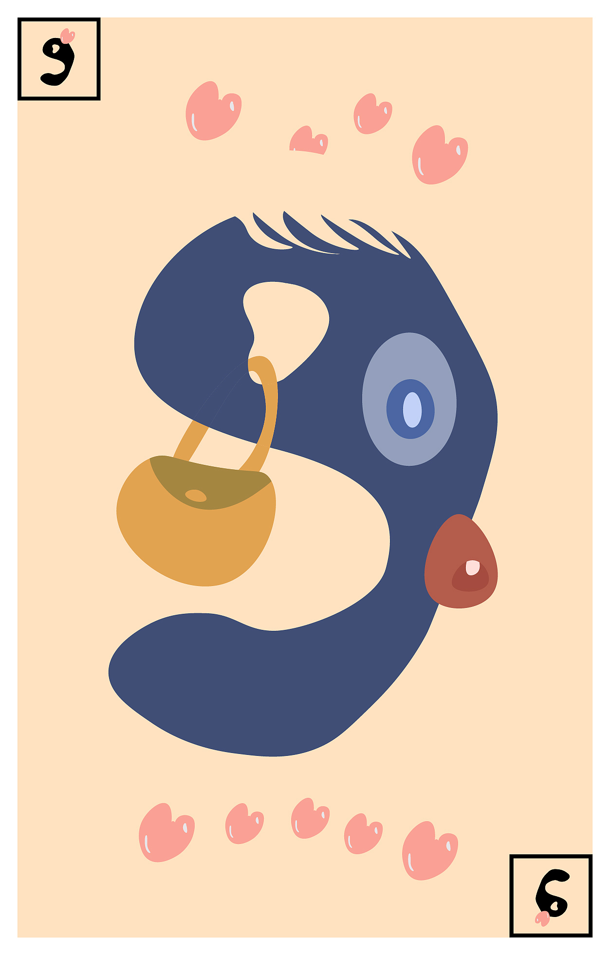 插画（图ZMzQ3NTE4OTM2） - 电商 - 站酷设计师小狮子xir原创素材 - 站酷ZCOOL