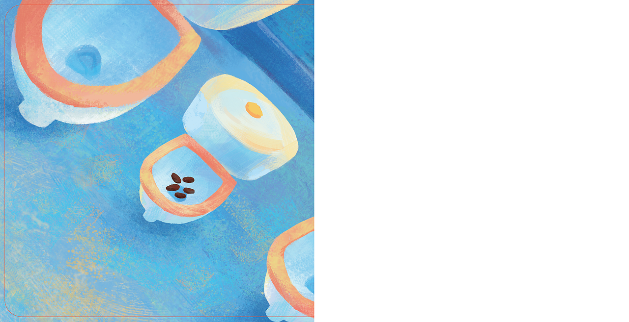 便便巴士（图ZMzI1Mzg0MTE2） - 绘本 - 站酷设计师凌西原创素材 - 站酷ZCOOL