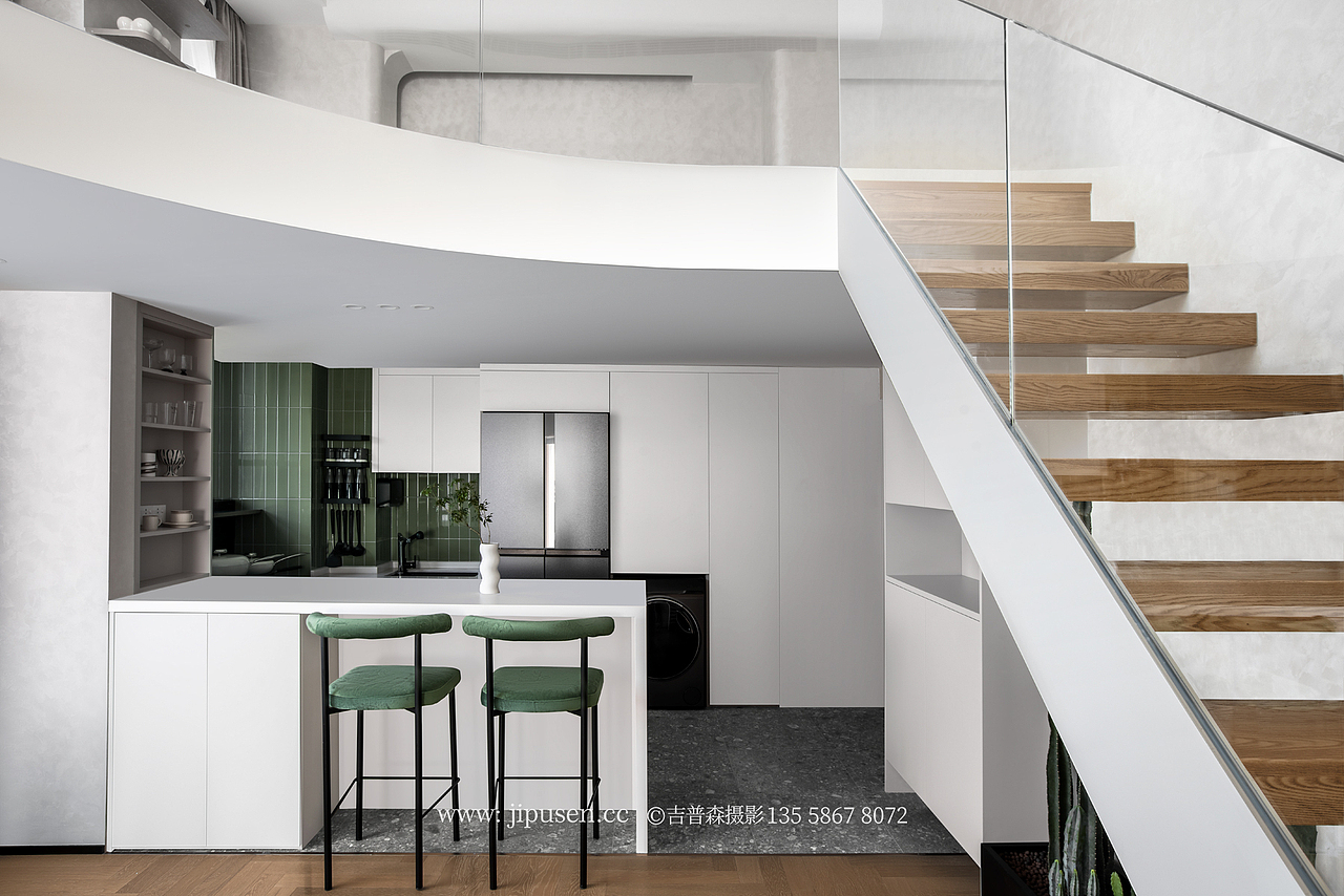 成都建筑空间样板间摄影家居室内空间作品拍摄吉普森