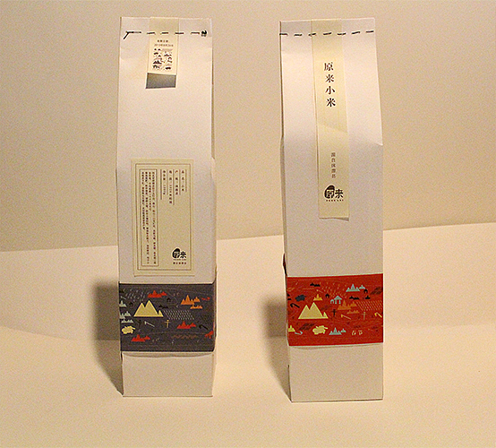 原来小米（图ZMTM0MTc2MTI=） - 包装 - 站酷设计师tiandamao123原创素材 - 站酷ZCOOL