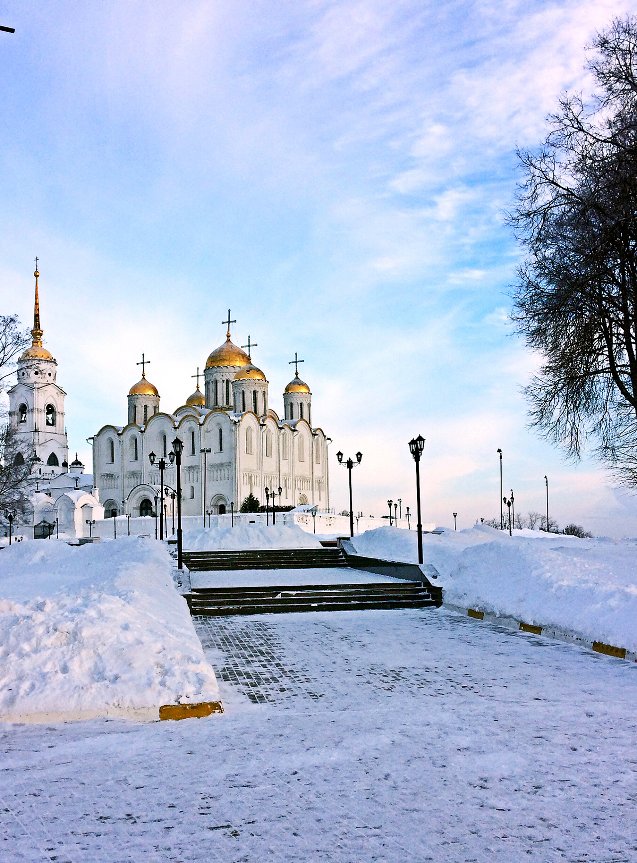 俄罗斯旅游值得一去的地方？ - 知乎