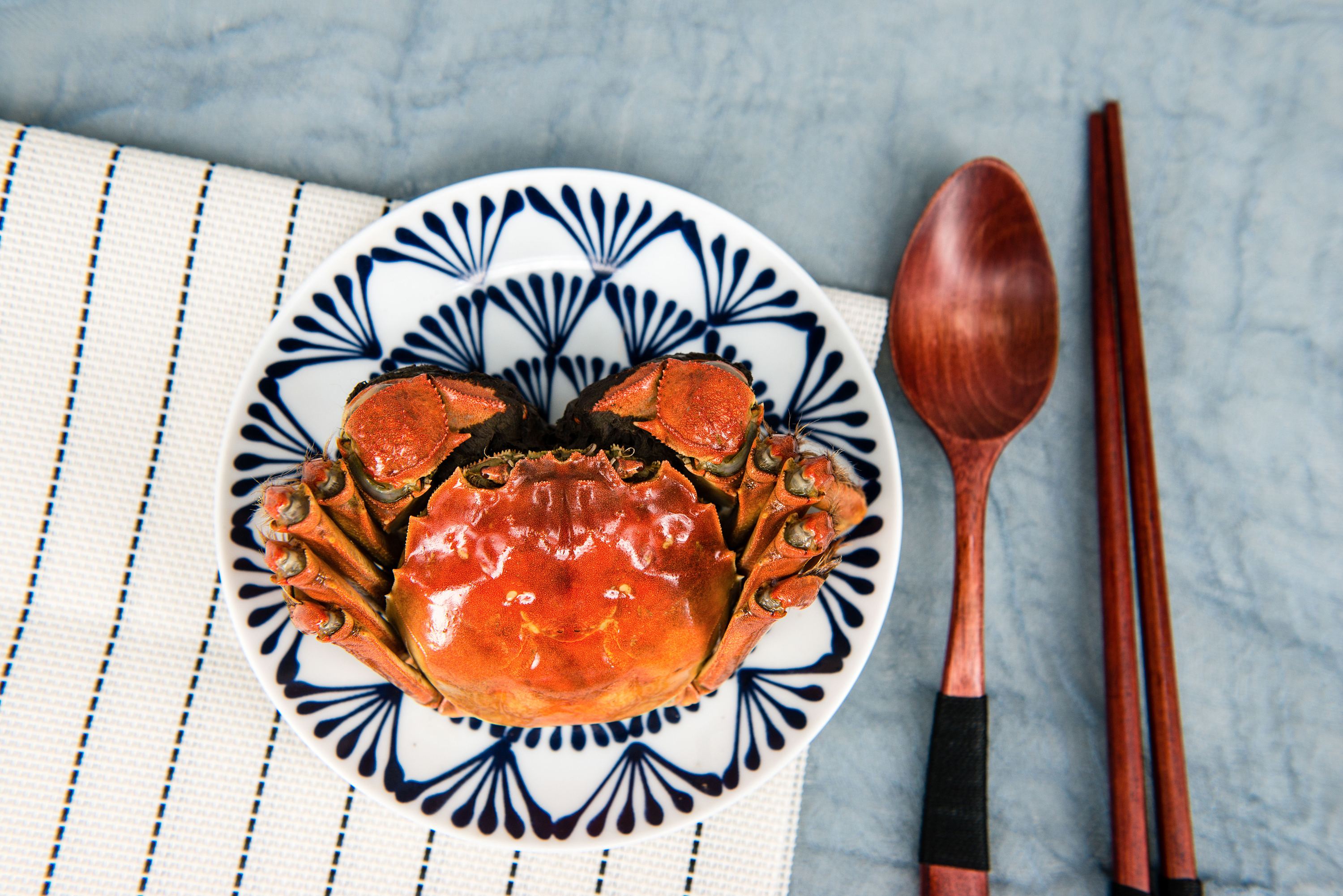 大闸蟹生鲜 2018京东阳澄湖六月黄嘉年华