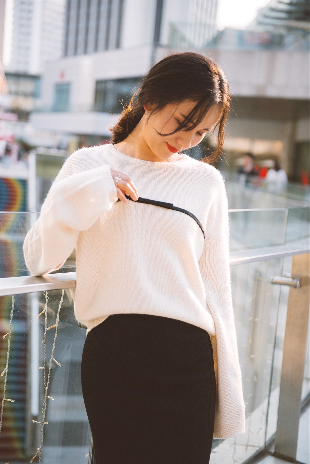 街拍（图ZMTMzMzExNDky） - 人像摄影 - 站酷设计师伊人143原创素材 - 站酷ZCOOL