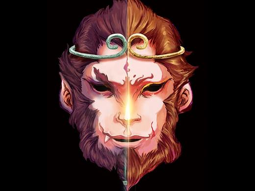 抖音特效|真假孙悟空|电影《美猴王之真假孙悟空》