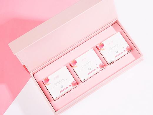 女性私护产品包装设计
