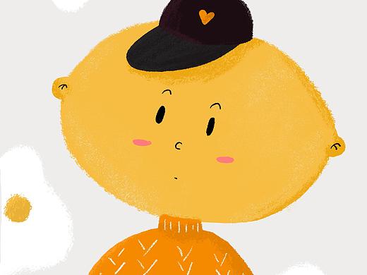 lemon momo（个人主页-ZNTAzNDc0ODA=） - 创作习作 - 站酷设计师lemonmomo原创素材 - 站酷ZCOOL