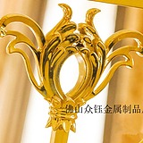 众钰金属的头像