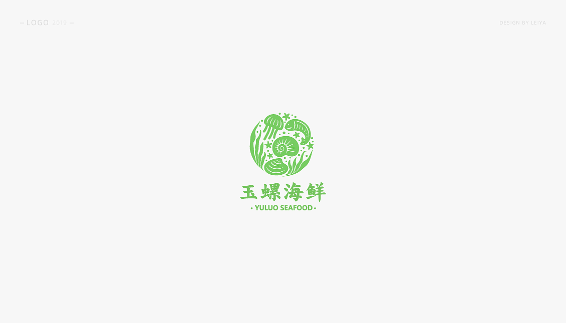 LOGO合集