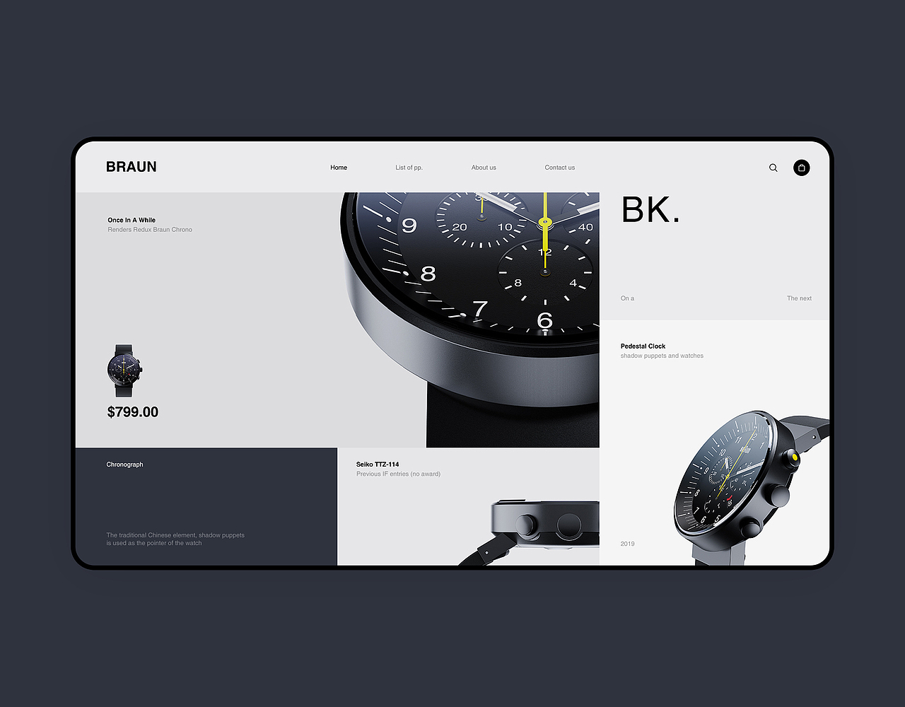 2021版式设计练习