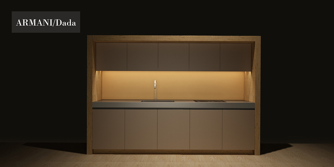 ARMANI/Dada橱柜效果表现（图ZMTg2MzU5MTI=） - 生活用品 - 站酷设计师binly原创素材 - 站酷ZCOOL
