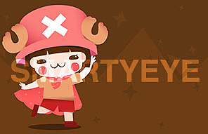 糖果星球（图ZMTM3OTU3NDg=） - 商业插画 - 站酷设计师smartyeye原创素材 - 站酷ZCOOL