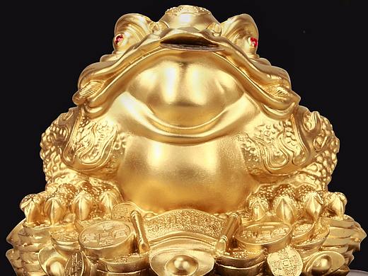 金蟾详情（个人主页-ZMzYwNDUxMDQ=） - 生活用品 - 站酷设计师文锅锅原创素材 - 站酷ZCOOL