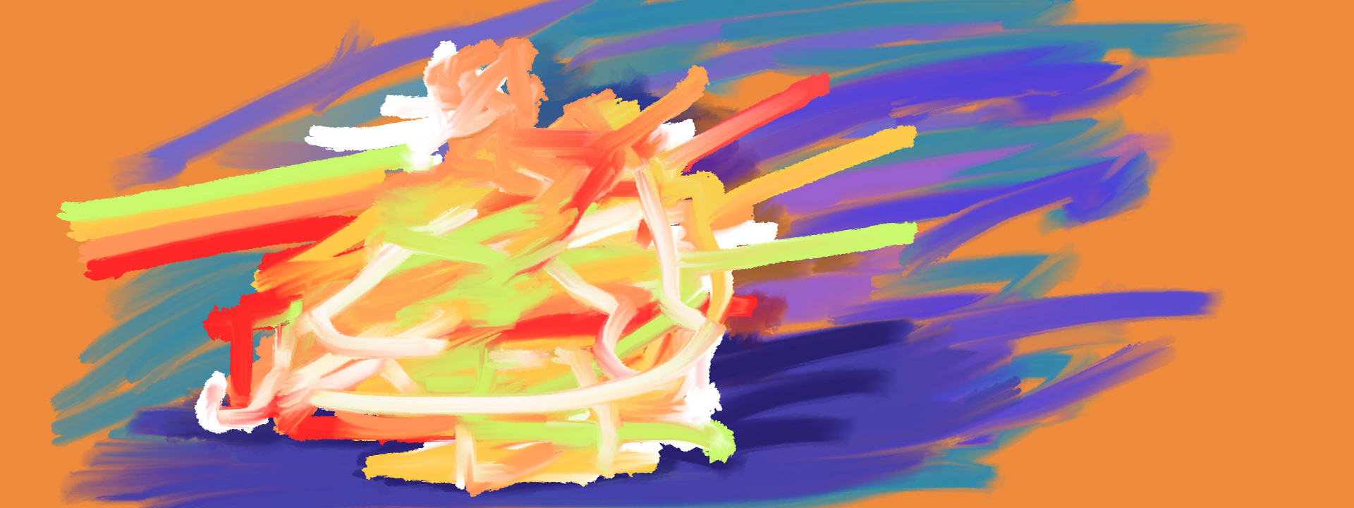 乱涂乱画君的个人主页（背景预览） - 主页背景设置 - 站酷设计师乱涂乱画君原创素材 - 站酷ZCOOL