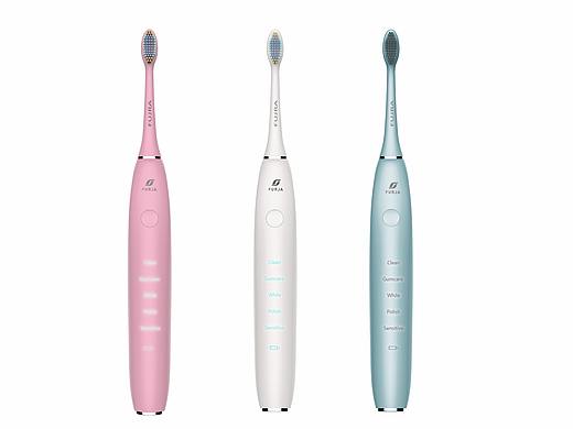 喵2——全清电动牙刷