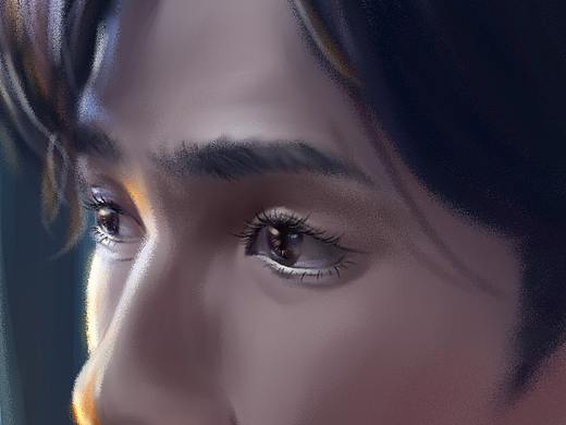 练习（个人主页-ZNDAyMzkwMzY=） - 创作习作 - 站酷设计师墨黑不黑原创素材 - 站酷ZCOOL