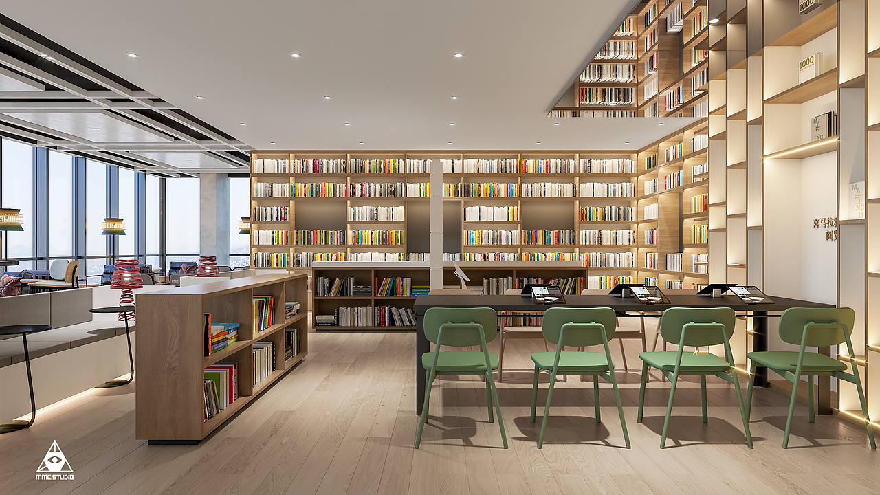 国网职工活动中心设计