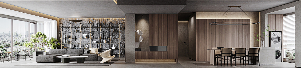 硬汉风格 这价钱也很硬汉