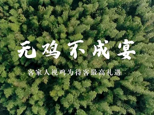 美食视频丨客汀客家鸡&无鸡不成宴 #Strong