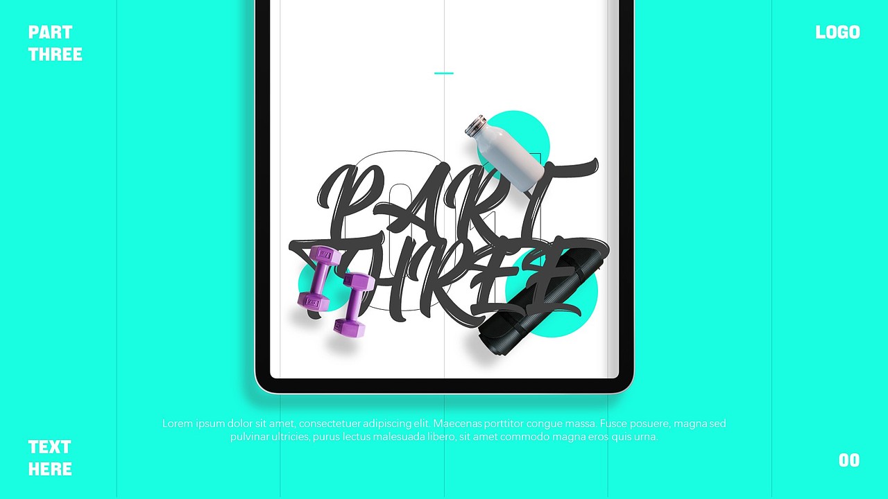 运动风PPT（图ZMjg0Njk2NDg0） - PPT/Keynote - 站酷设计师三缺一小芝原创素材 - 站酷ZCOOL