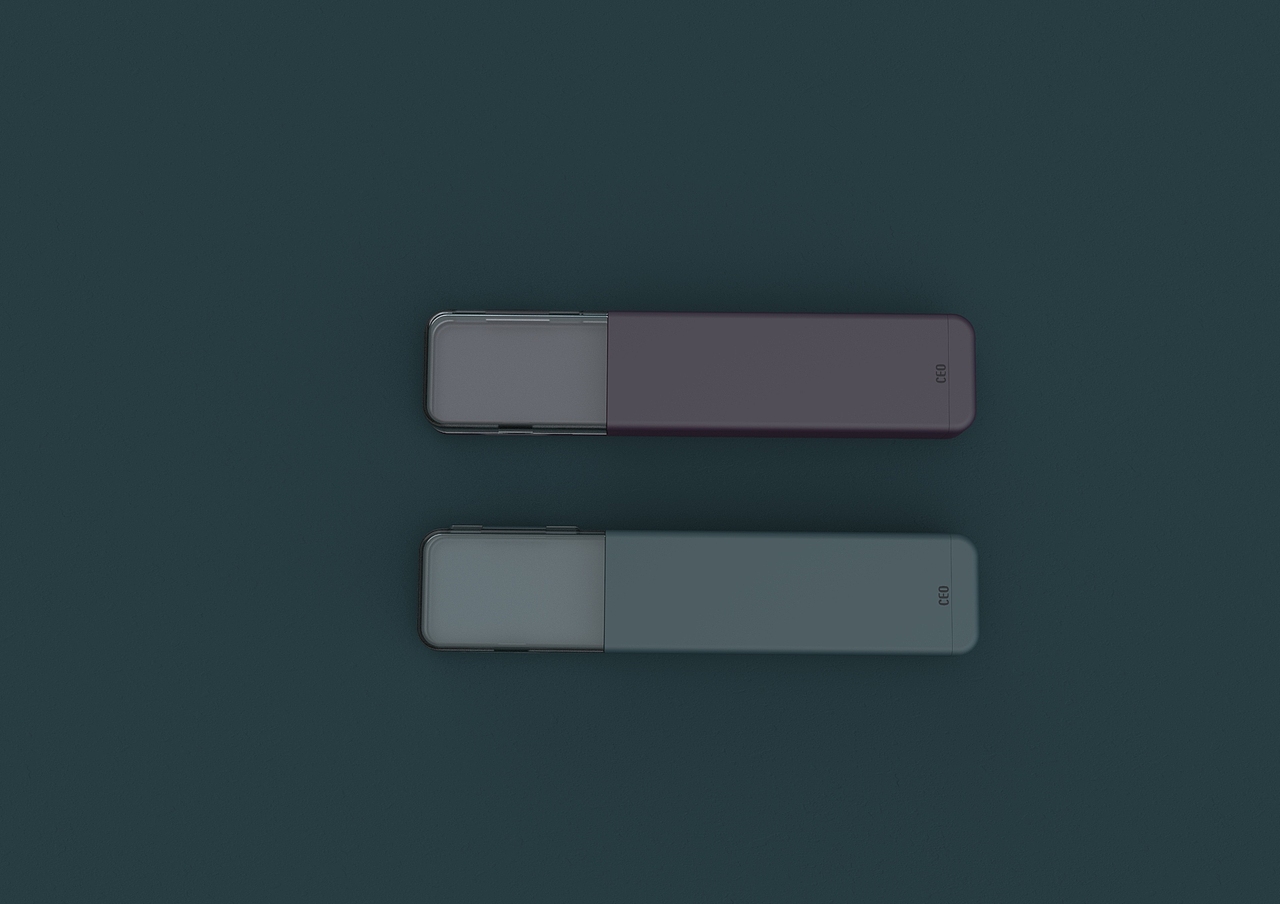 餐具收纳盒设计