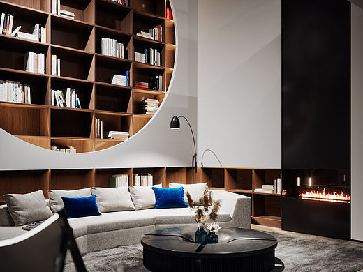 家装 · 创乂元工作室