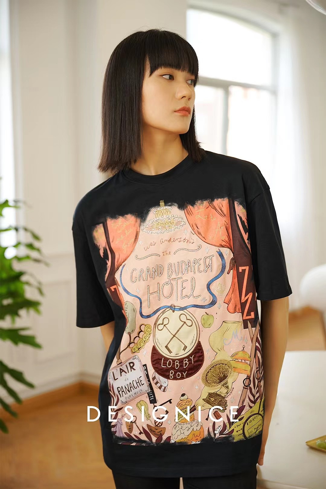 DESIGNICE 2021 summer collection（图ZMjU1NzgwMzk2） - 时尚/艺术摄影 - 站酷设计师文山iamwrong原创素材 - 站酷ZCOOL