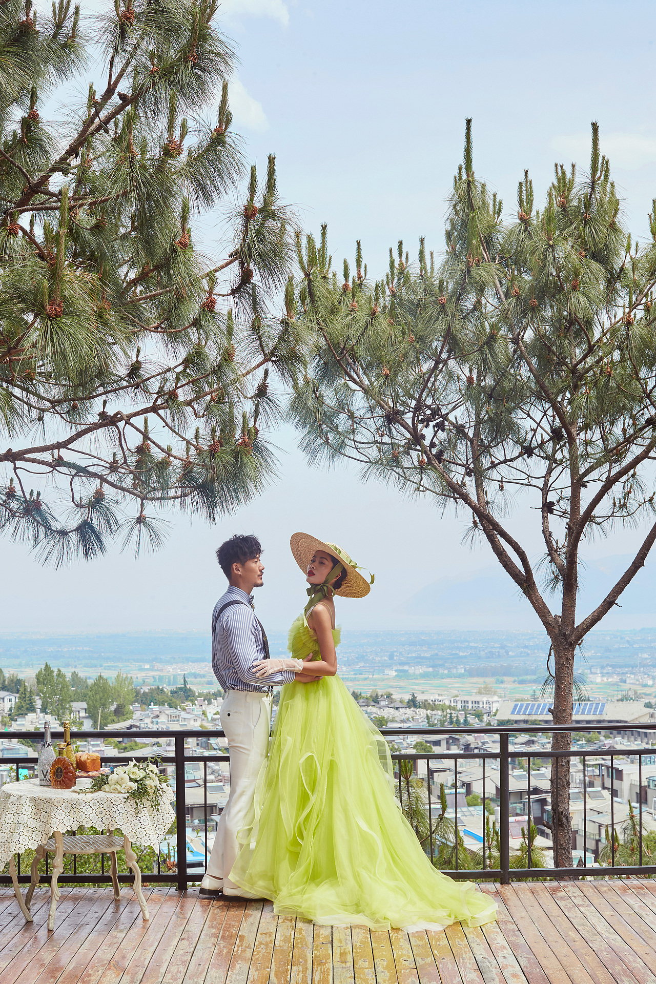 溢出的爱（图ZMjc5NTU4MjI4） - 婚礼摄影 - 站酷设计师品一盏清茶原创素材 - 站酷ZCOOL