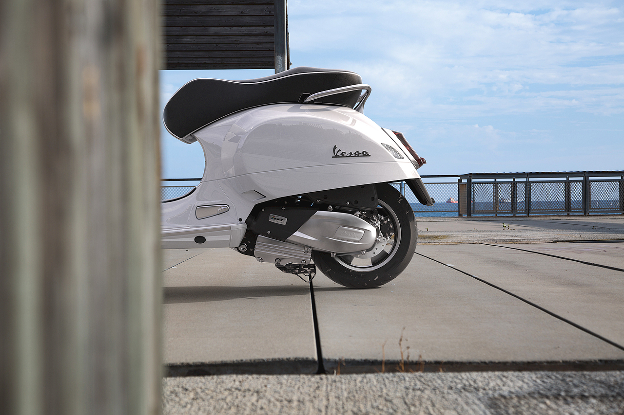 小机车渲染练习