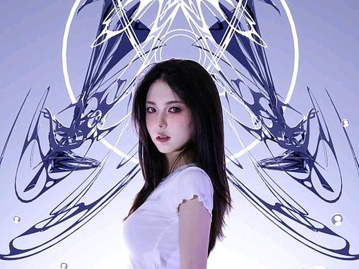 【未来战士】摄影与建模结合